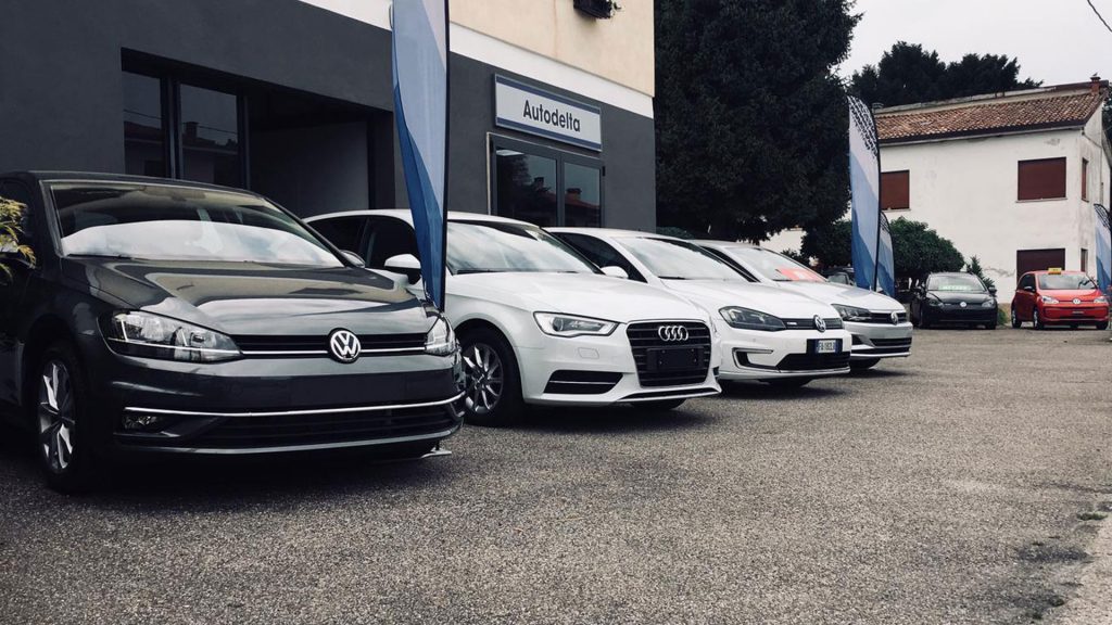 Autodelta - Vendita auto nuove ed usate