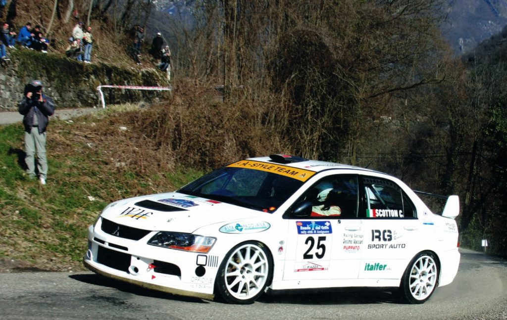 Christian Scotton - Autodelta - Vendita auto nuove ed usate